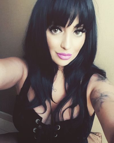 Natasha Floran - Escort Girl from Warren Michigan