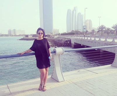 Natasha Floran - Escort Girl from Warren Michigan