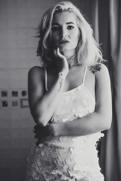 Natasha Hart - Escort Girl from Chula Vista California