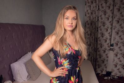 Natasha Sade - Escort Girl from Oxnard California