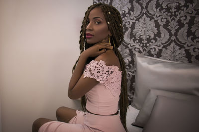 Nathalia Jonez - Escort Girl from Moreno Valley California
