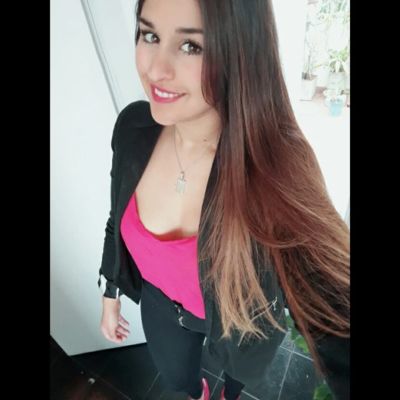 Nancy Jordan - Escort Girl from Miami Florida