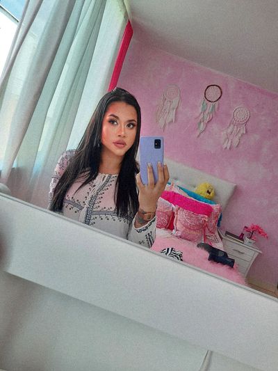 For Trans Escort in Winston-Salem North Carolina