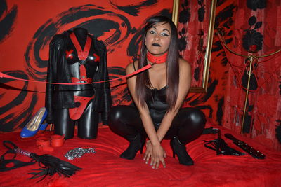 Naty Sub - Escort Girl from Cape Coral Florida