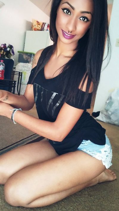 Naya Devine - Escort Girl from Sunnyvale California