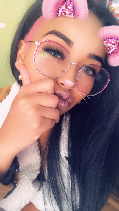 Brunette Escort in Jurupa Valley California