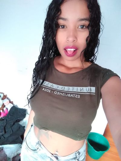 Neferet Samay - Escort Girl from Jurupa Valley California