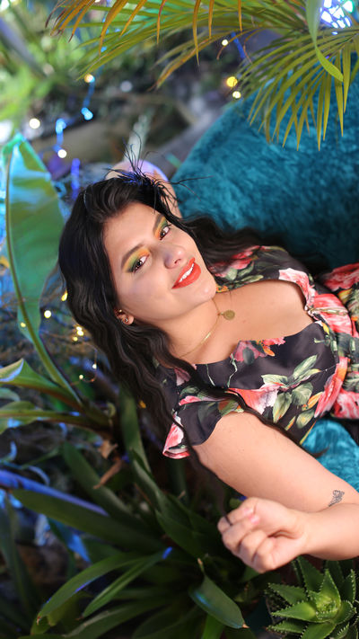 Neira Saribeth - Escort Girl from Vacaville California
