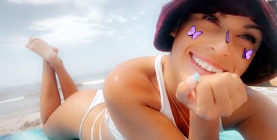 Faye Hollister - Escort Girl from Minneapolis Minnesota