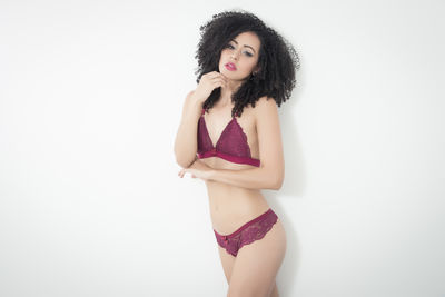 Nia Cortes - Escort Girl from Tucson Arizona