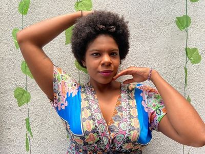 Niara Limber - Escort Girl from Milwaukee Wisconsin