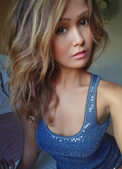 Anne Callaway - Escort Girl from Wilmington North Carolina