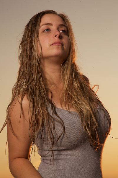 Nicki Woods - Escort Girl from Meridian Idaho