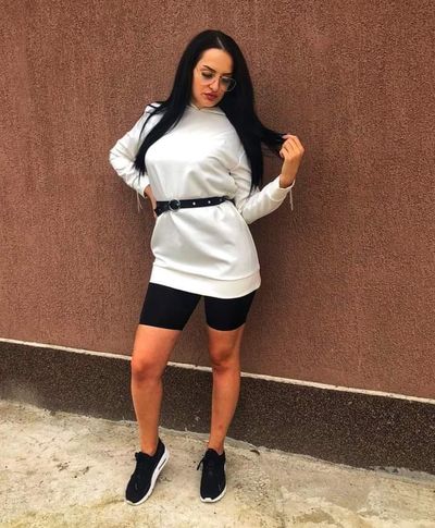 Middle Eastern Escort in Grand Prairie Texas