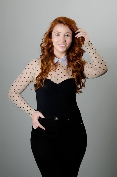 Nicky Parrish - Escort Girl from Rialto California
