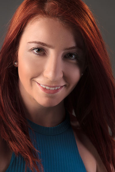 Nicky Parrish - Escort Girl from Rialto California