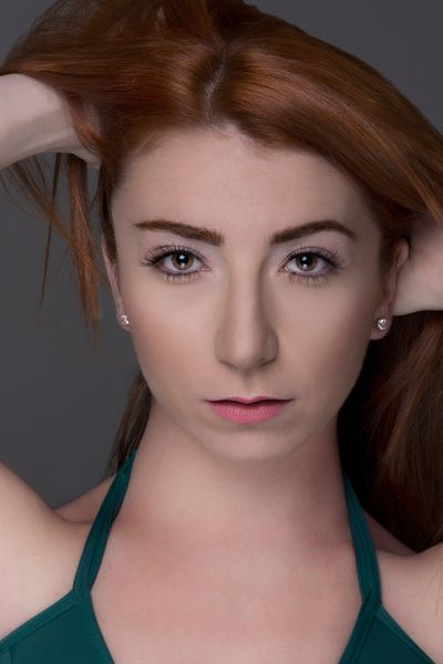 Nicky Parrish - Escort Girl from Rialto California