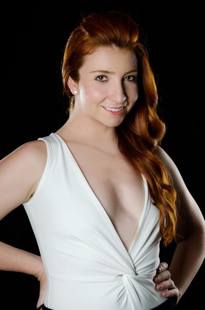 Nicky Parrish