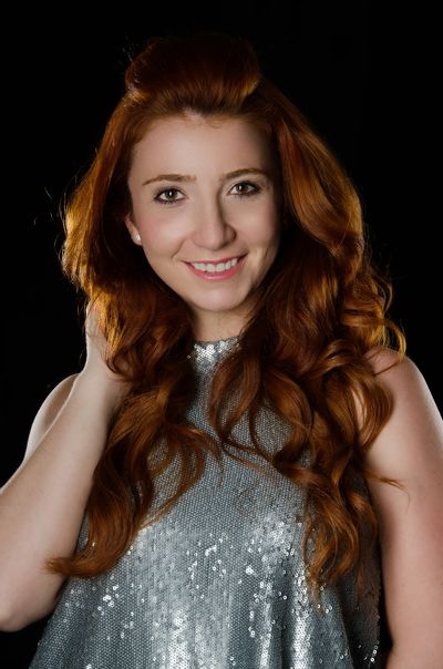 Nicky Parrish - Escort Girl from Rialto California