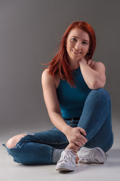 Nicky Parrish - Escort Girl from Rialto California