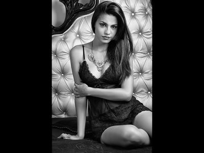 Nicole Blome - Escort Girl from Santa Clara California