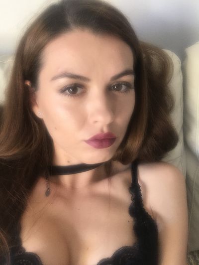 Lady Ricarda - Escort Girl from Hialeah Florida