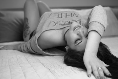 Incall Escort in Dayton Ohio