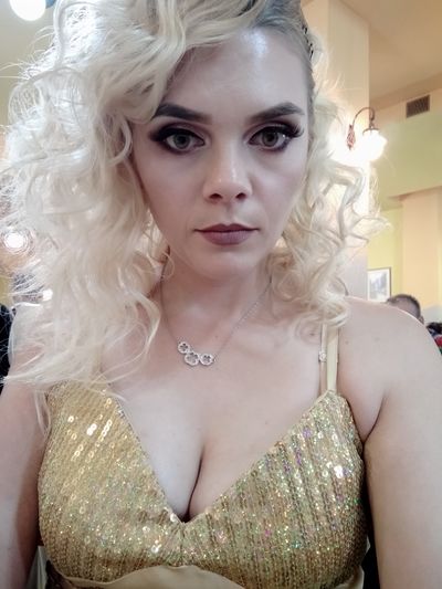 All Natural Escort in Miami Florida