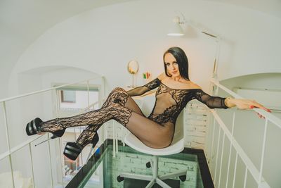 Nicole Rye - Escort Girl from Irving Texas