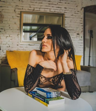 Nicole Rye - Escort Girl from Irving Texas