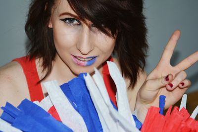Kenya Cougar - Escort Girl from Wichita Kansas