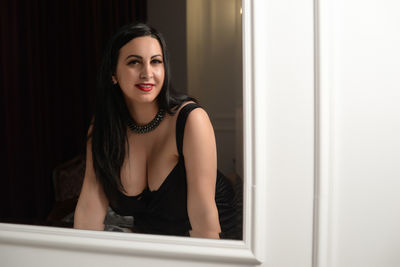 Nicolle Lust - Escort Girl from Athens Georgia