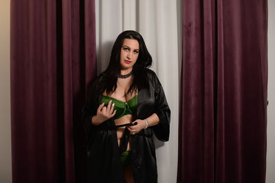 Nicolle Lust - Escort Girl from Athens Georgia