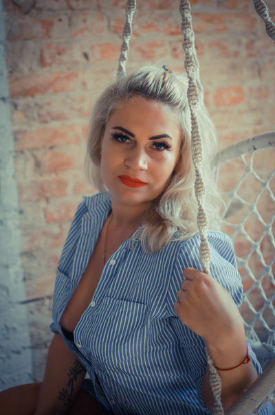 Nika Jes - Escort Girl from Abilene Texas