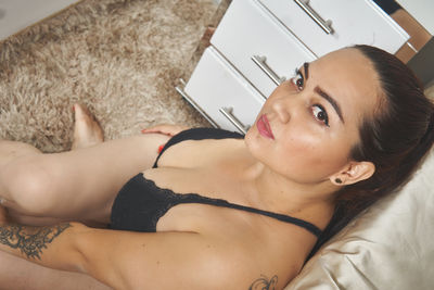 Nika Larsson - Escort Girl from Reno Nevada