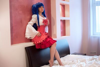 Nika Show - Escort Girl from Odessa Texas