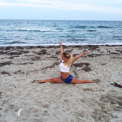 Nikita V - Escort Girl from Milwaukee Wisconsin