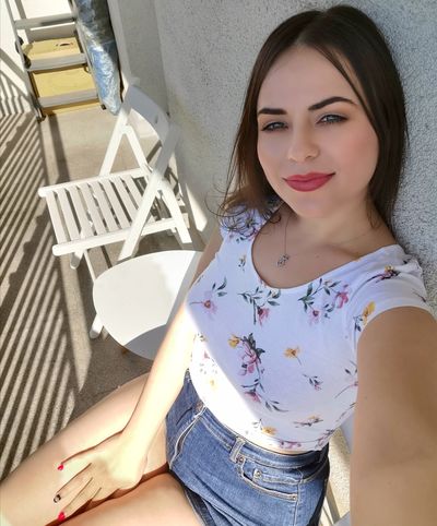 Michelle Lentz - Escort Girl from Bridgeport Connecticut
