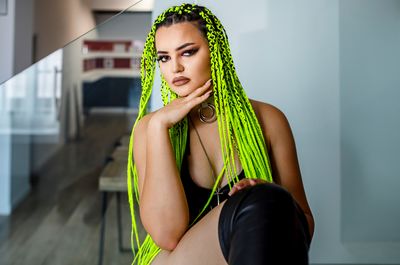 Incall Escort in Paterson New Jersey