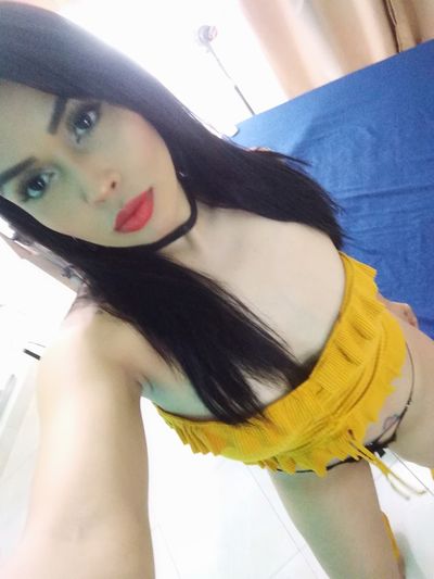 Ria Kershaw - Escort Girl from Vista California