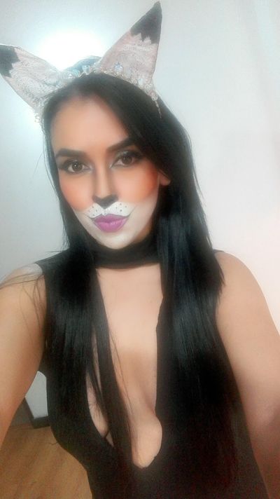 Nikki Maldini - Escort Girl from Vista California