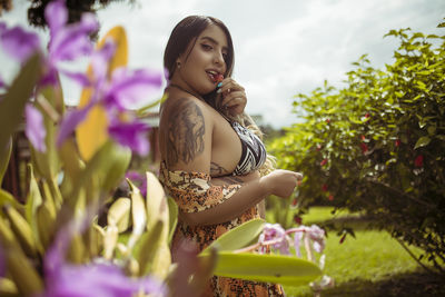 Nikki Parisi - Escort Girl from Oceanside California
