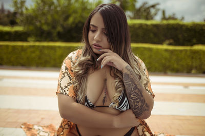 Nikki Parisi - Escort Girl from Oceanside California