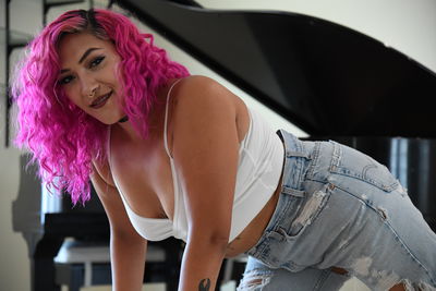Nikki Savvage