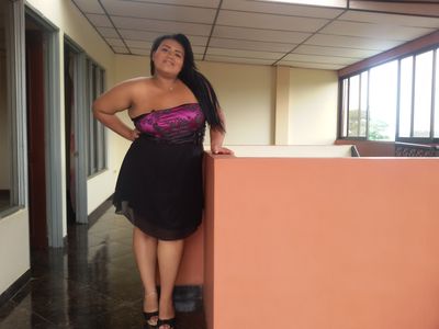 Nikol Di Maria X - Escort Girl from Salinas California