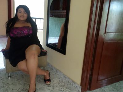 Nikol Di Maria X - Escort Girl from Salinas California