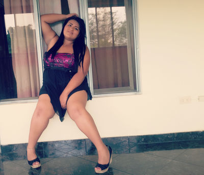 Nikol Di Maria X - Escort Girl from Salinas California