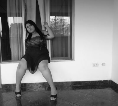 Nikol Di Maria X - Escort Girl from Salinas California