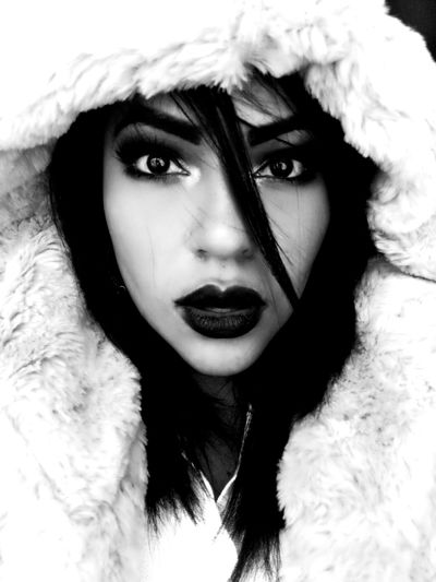 Nikoll Blue - Escort Girl from Laredo Texas