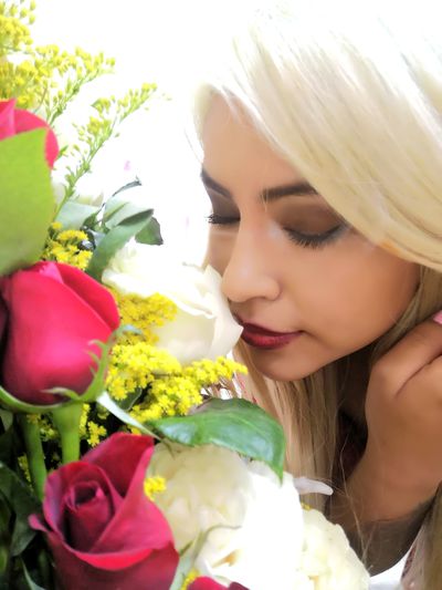 Nikoll Blue - Escort Girl from Laredo Texas